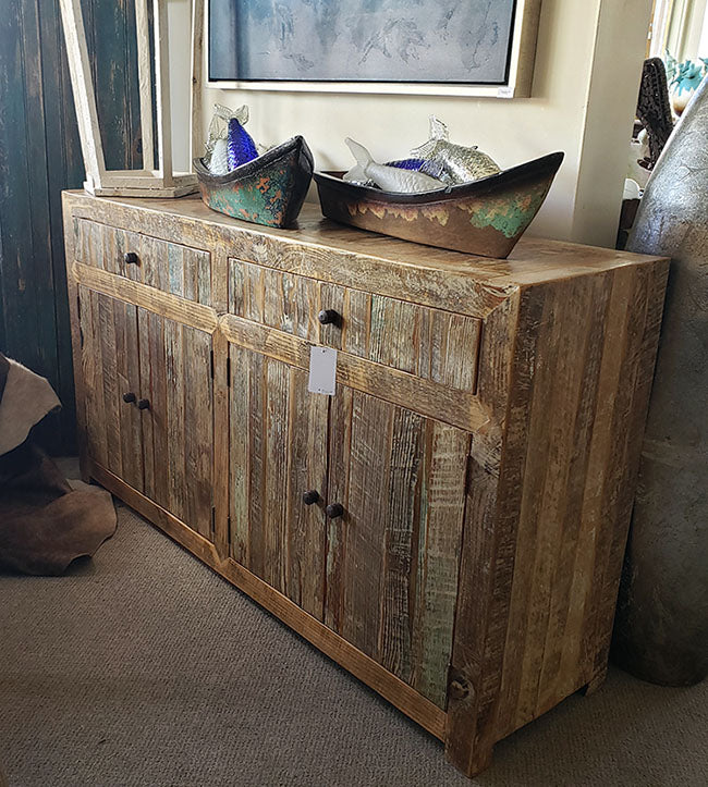 Camden Console