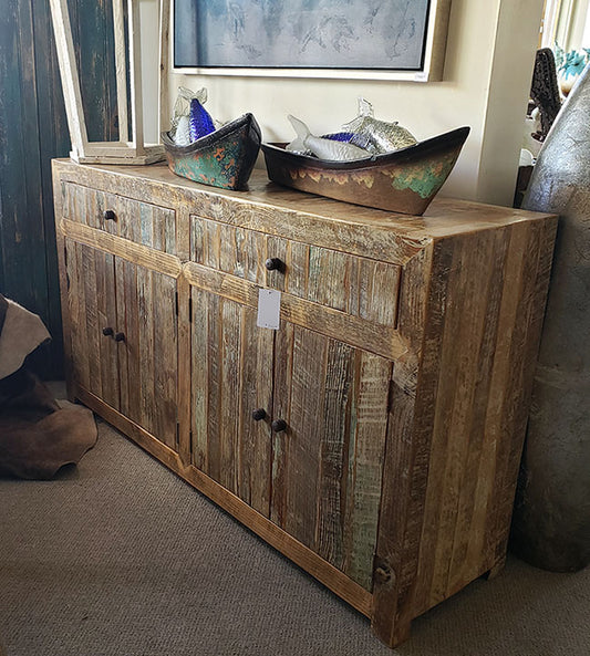 Camden Console