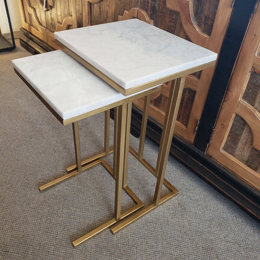 Denver Nesting Table