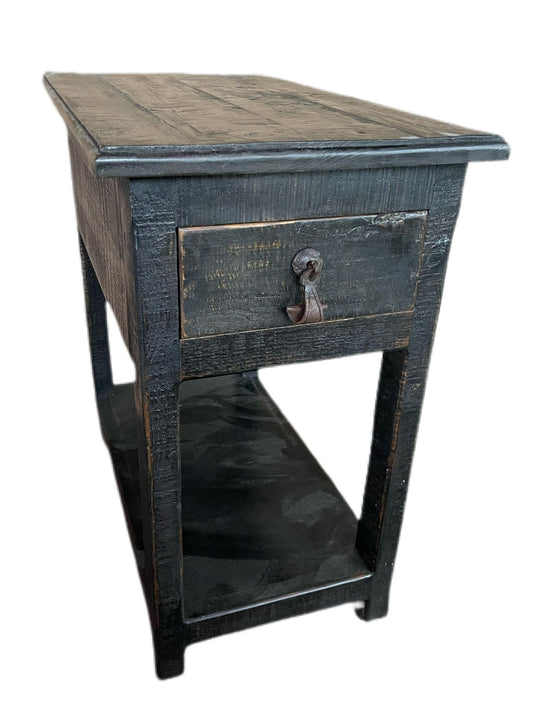 Classic Side Table