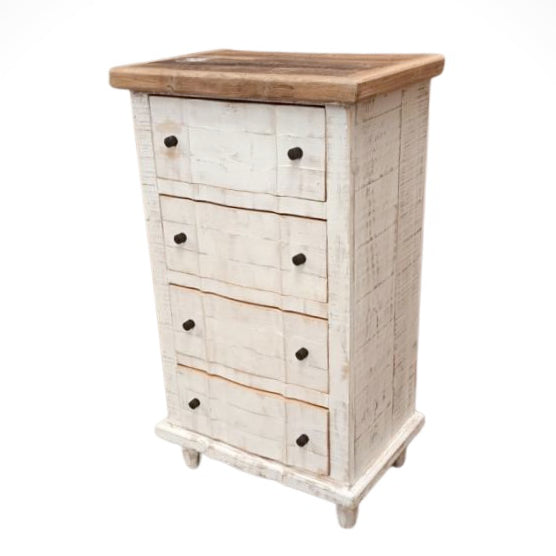 Cara Tall Dresser – Foreign Accents Cara Tall Dresser – Foreign Accents