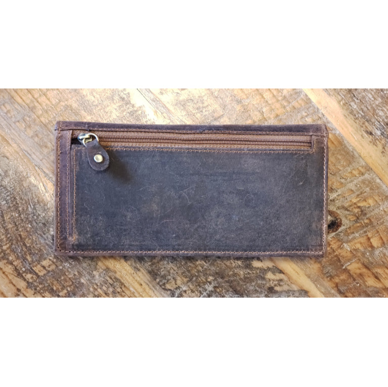 Casey Ladies Wallet