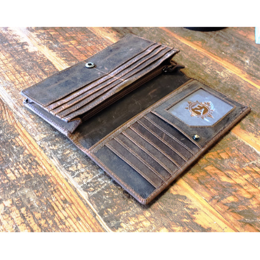 Casey Ladies Wallet