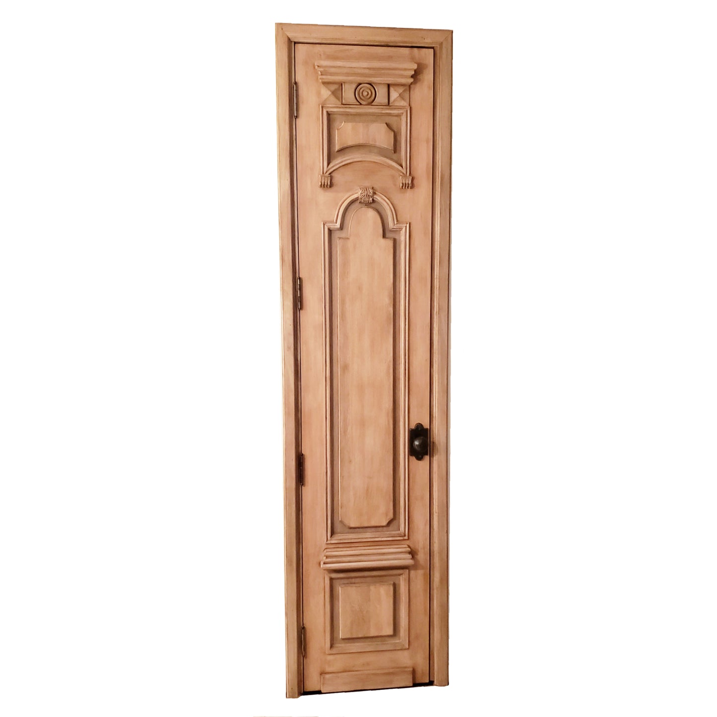 Vintage Style Door