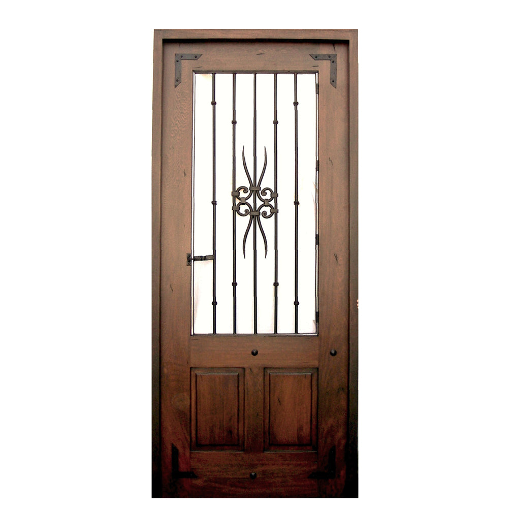 Marbella Door