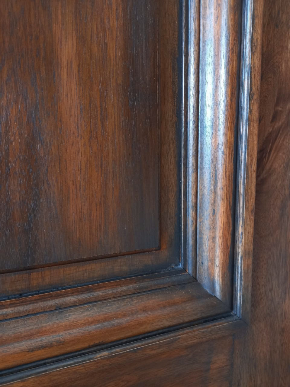Barbados Double Door