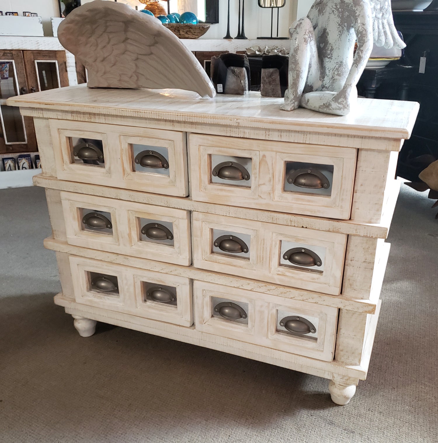 Drawers, probably French