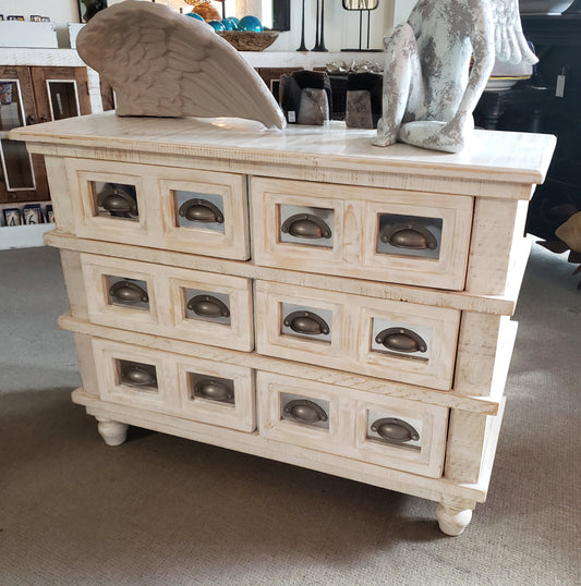 Malibu Chest of Drawers