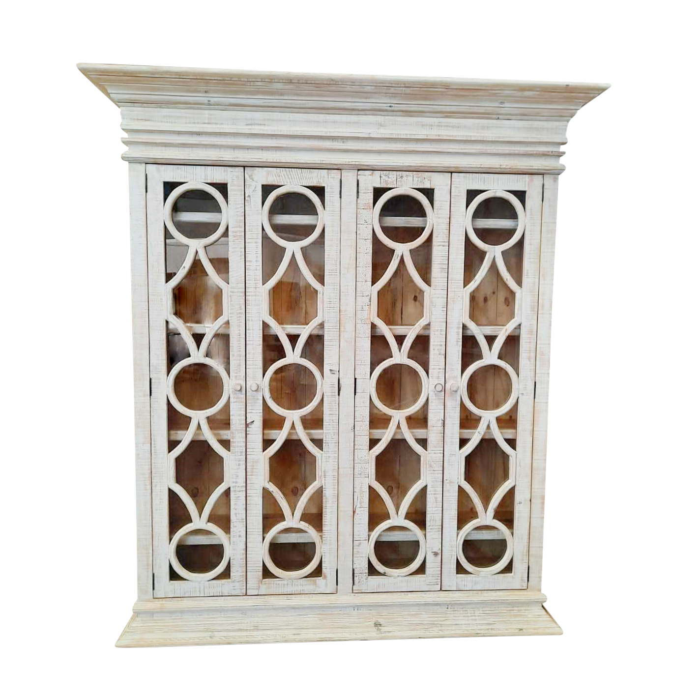 Ashton Cabinet