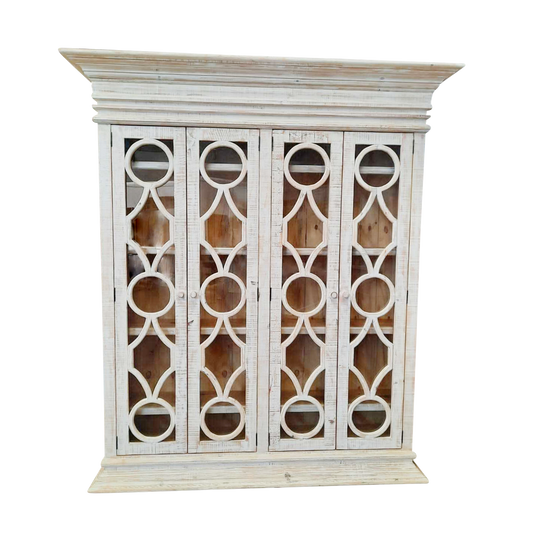 Ashton Cabinet