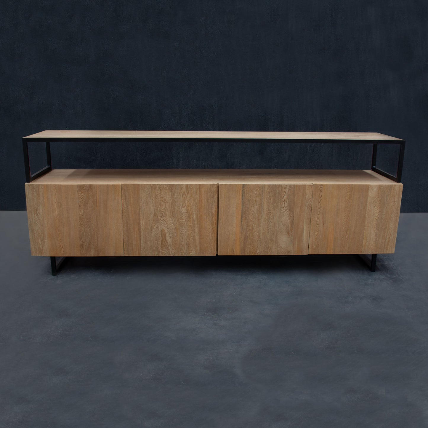 Tayden Console
