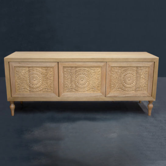 Sonnet Console