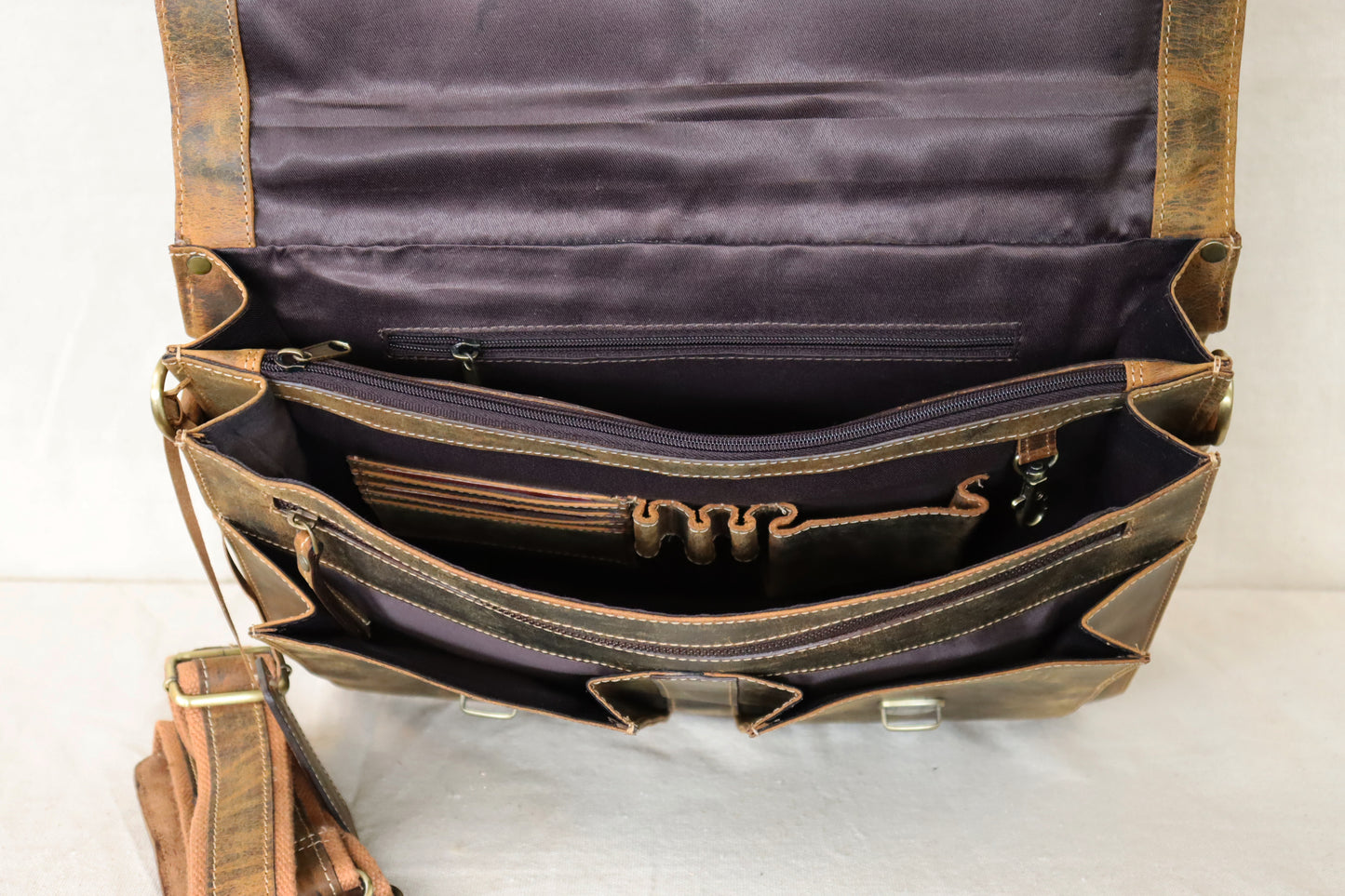 Connor Briefcase
