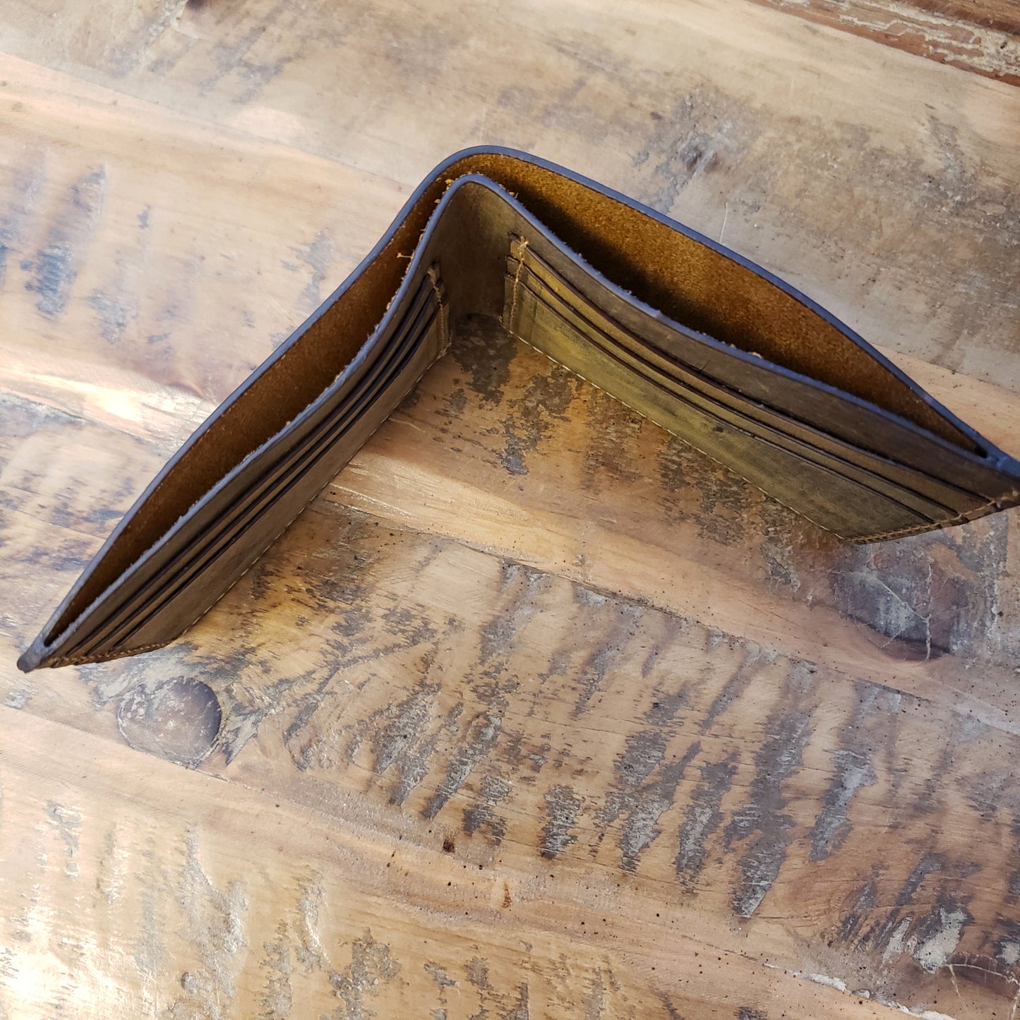 Daniel Wallet