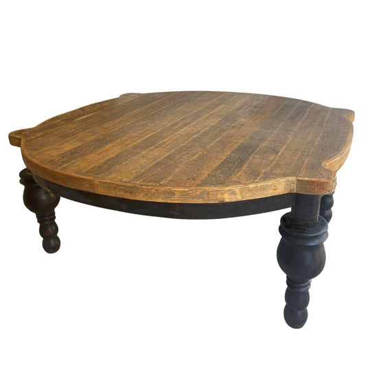 Heritage Round Dining Table