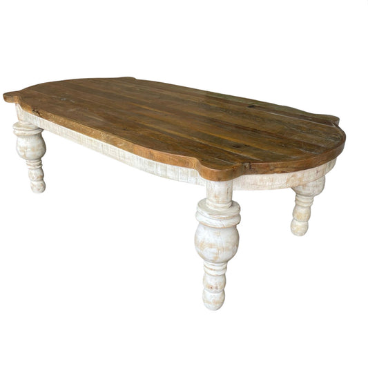Heritage Dining Table