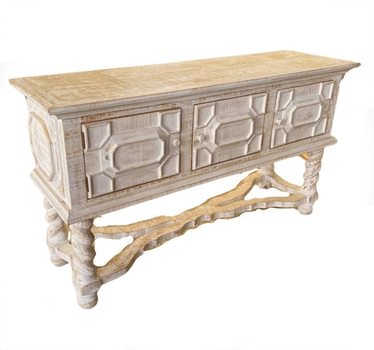 Iliana Sofa Table 3 Door