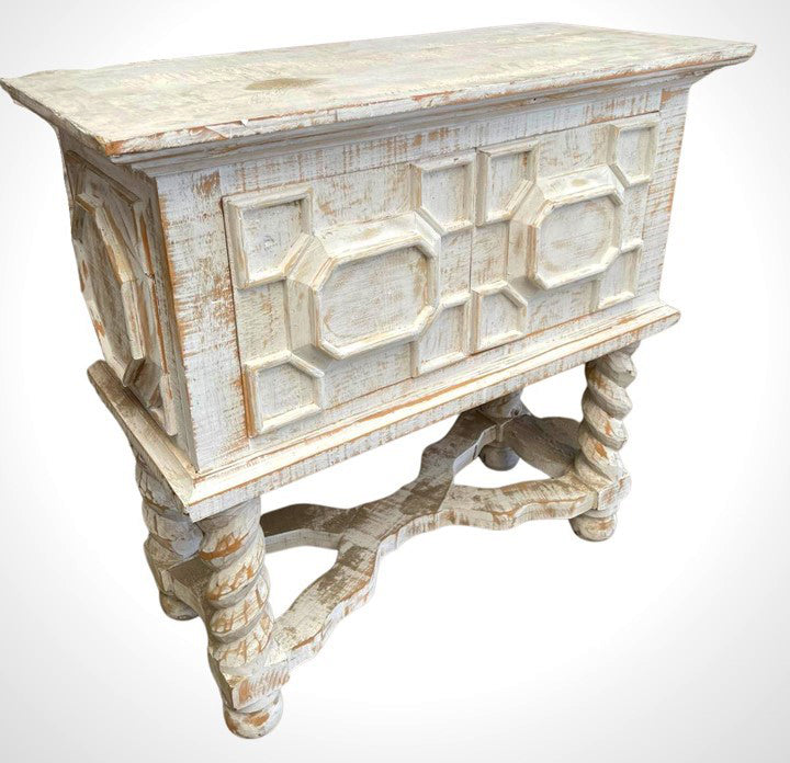 Iliana Sofa Table 2 Door