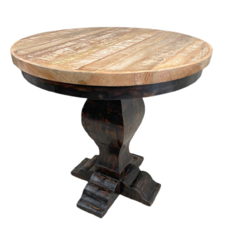 Emery Bar Table