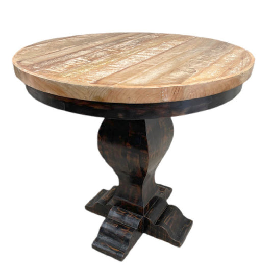Emery Bar Table