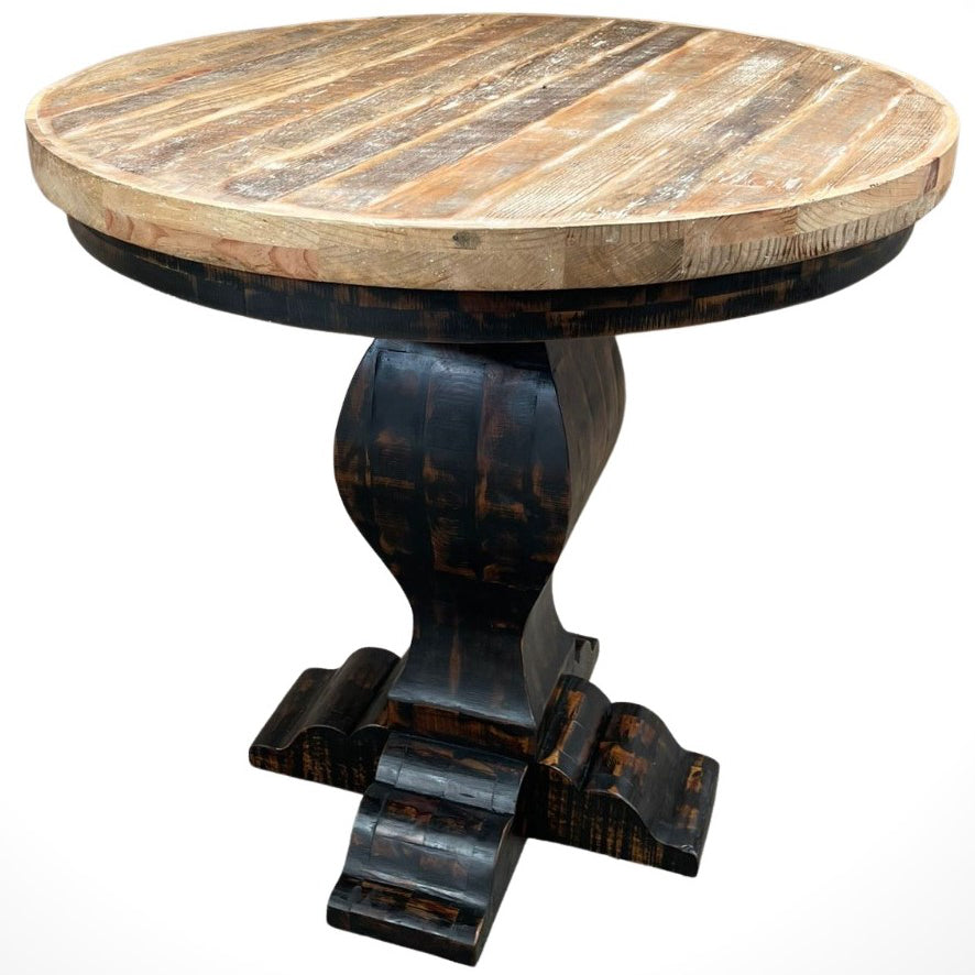 Emery Bar Table