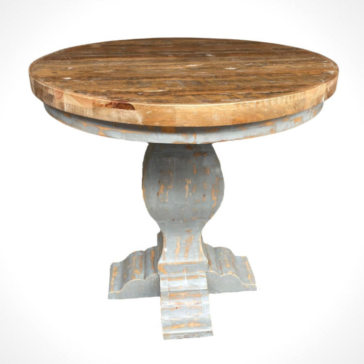 Emery Bar Table