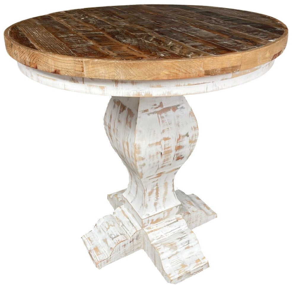 Emery Bar Table