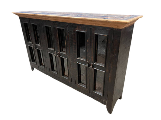 Cooper Cabinet