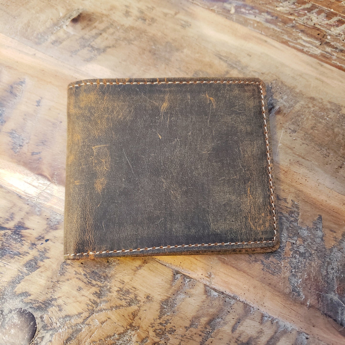 Metro Wallet