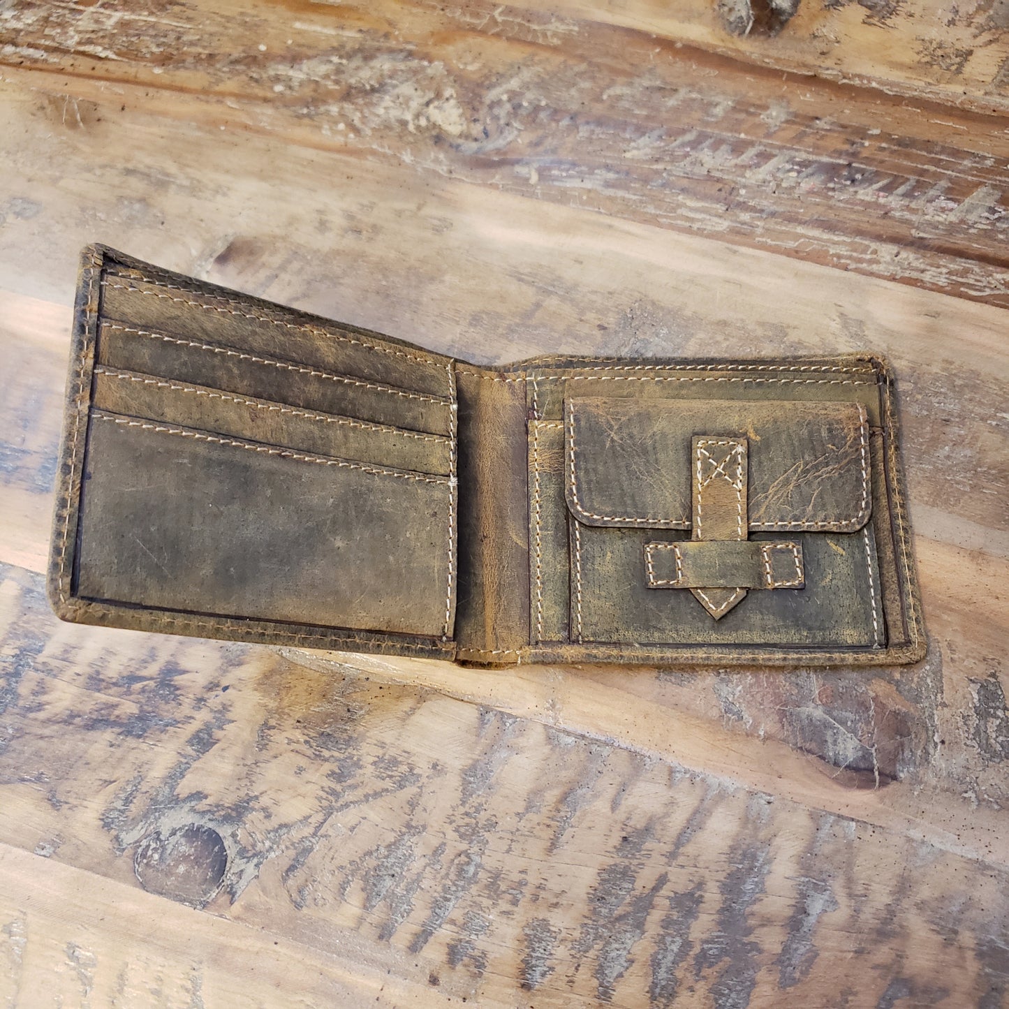 Metro Wallet