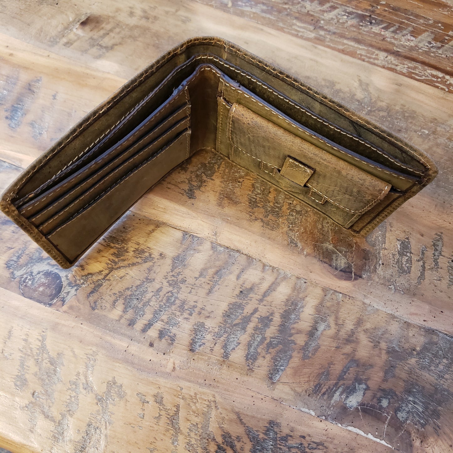 Metro Wallet