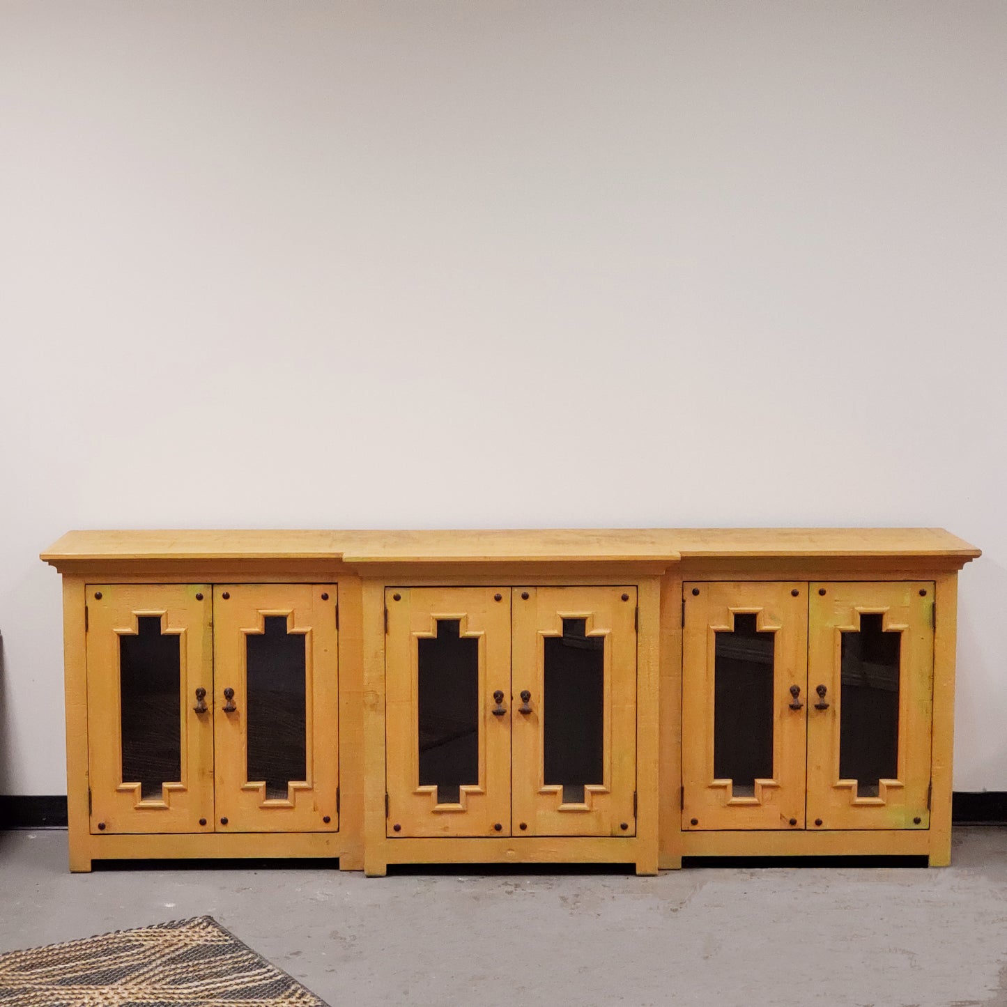 Solomon Console