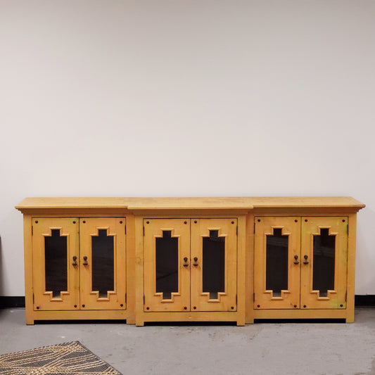 Solomon Console