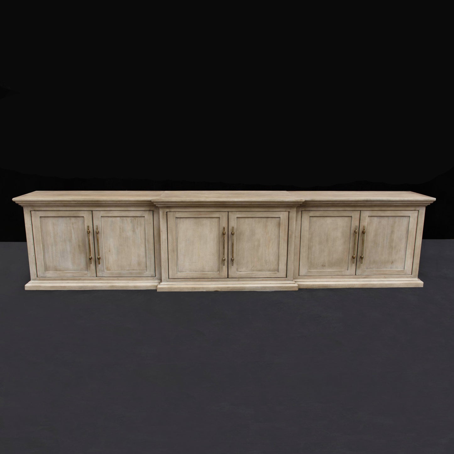 Hudson Console