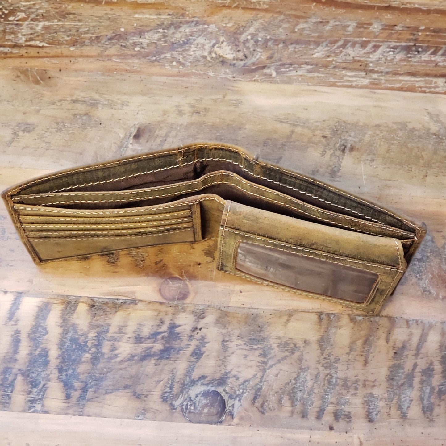 Grant Wallet