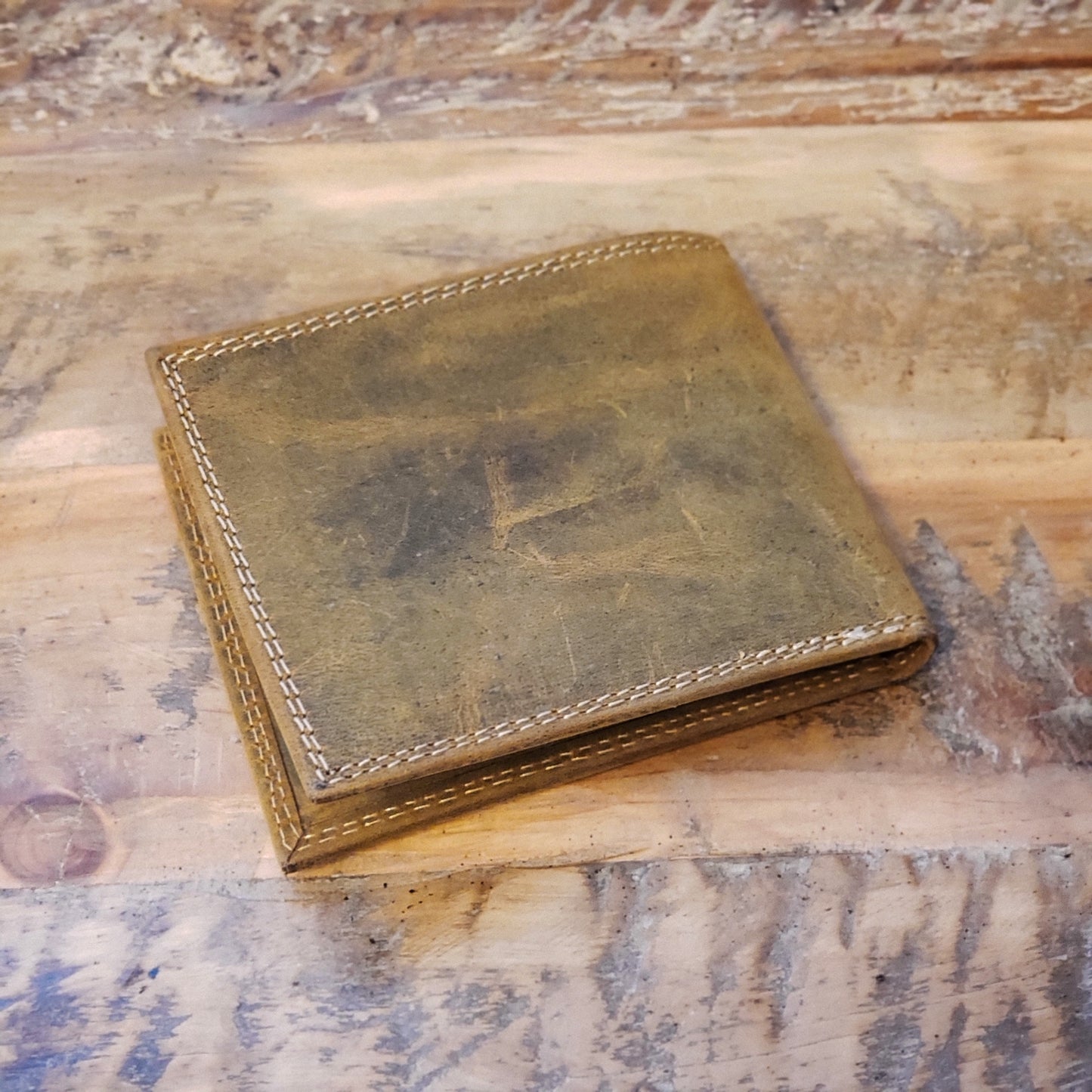 Cameron Wallet