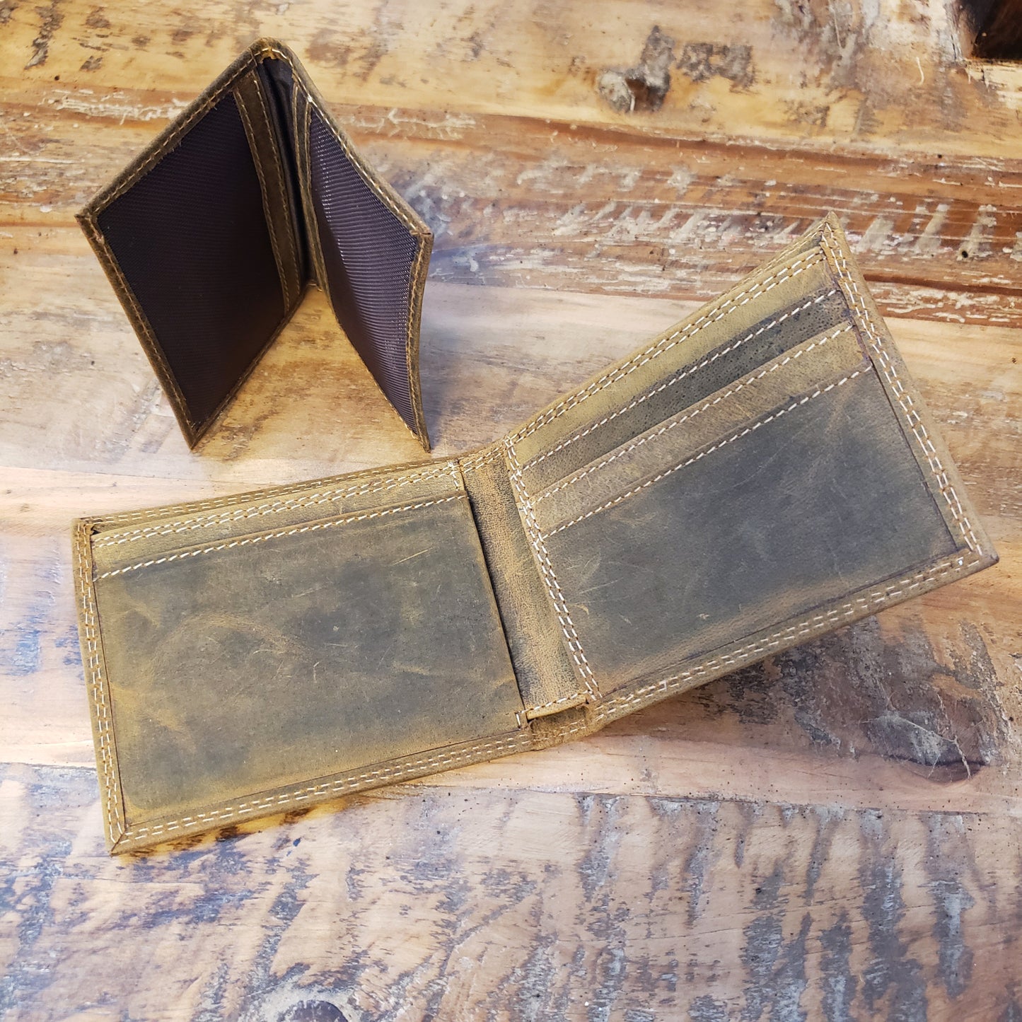 Cameron Wallet