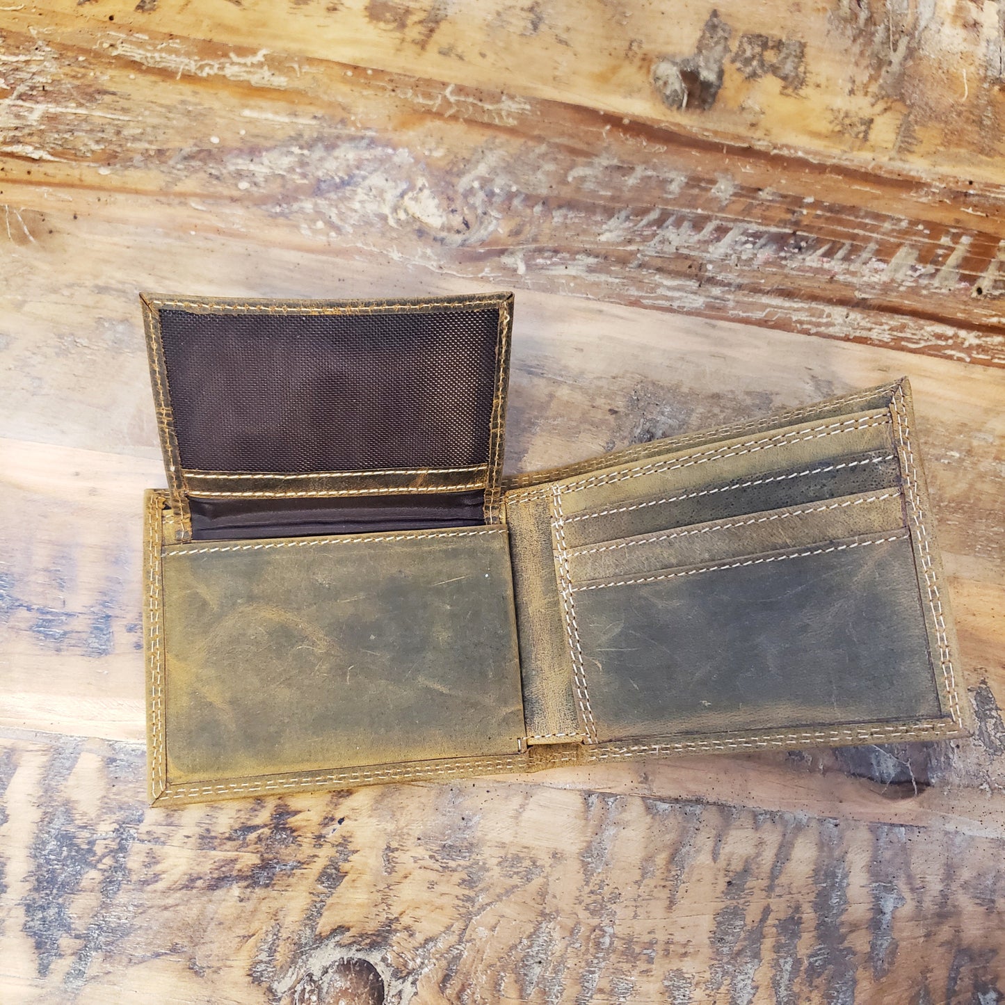 Cameron Wallet