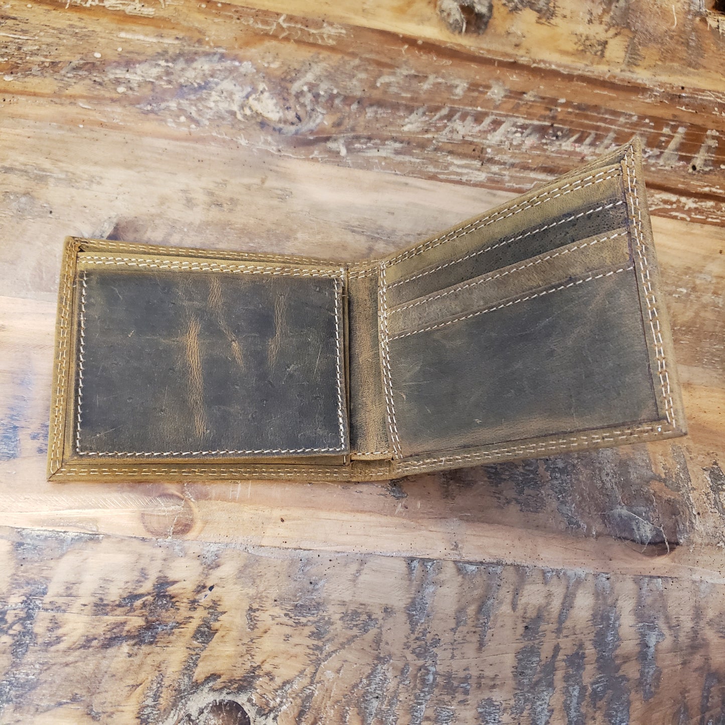 Cameron Wallet