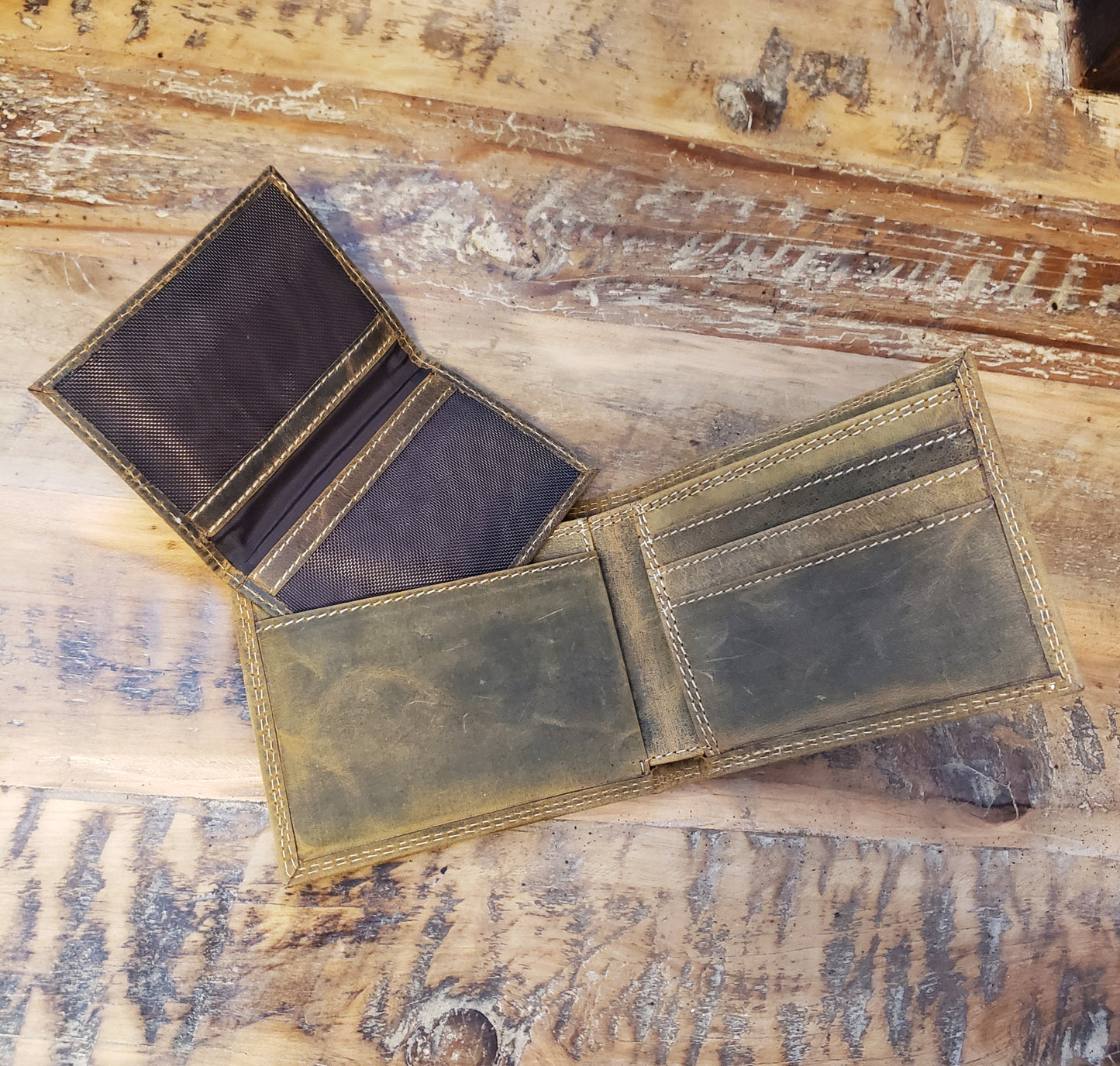 Cameron Wallet