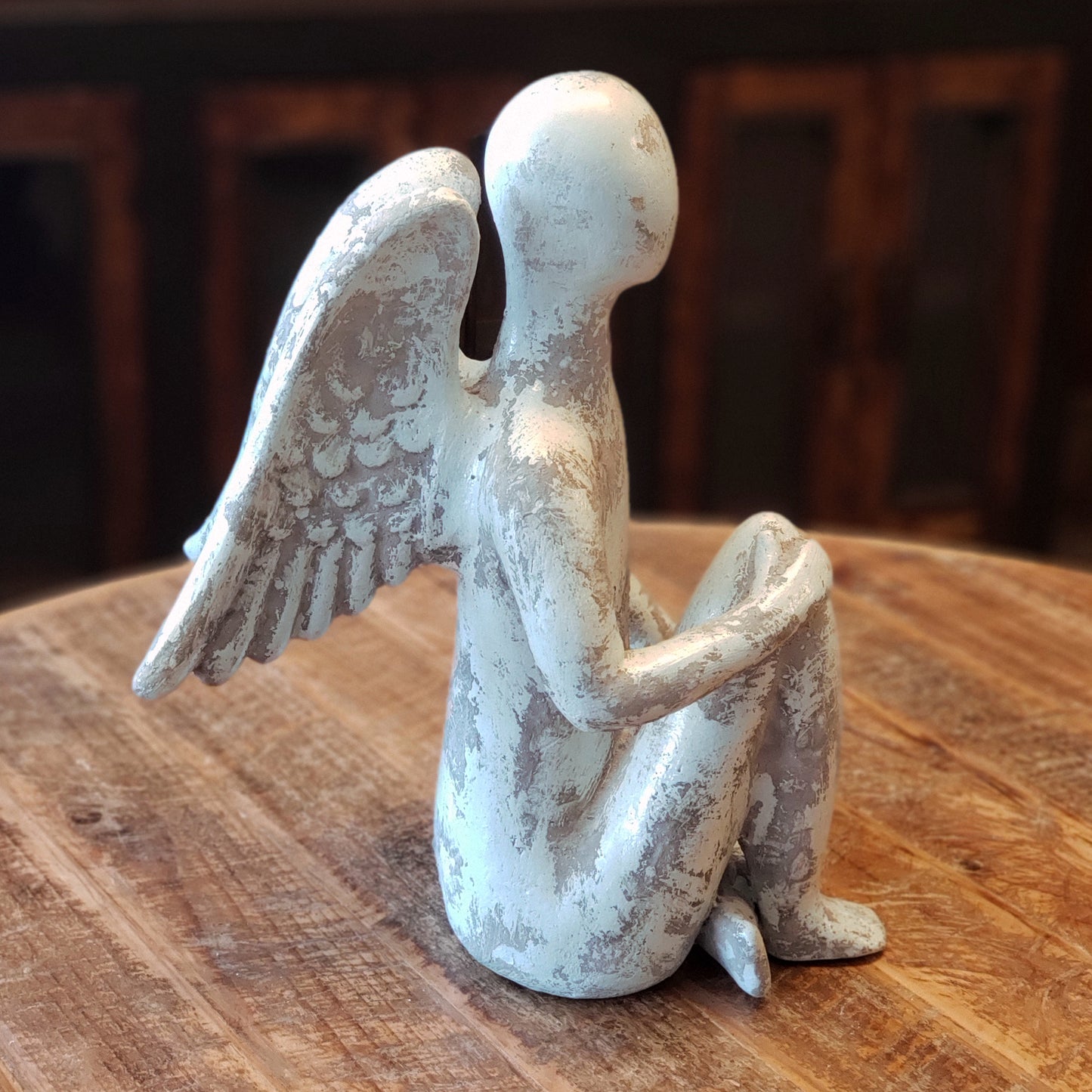 Angel Statue