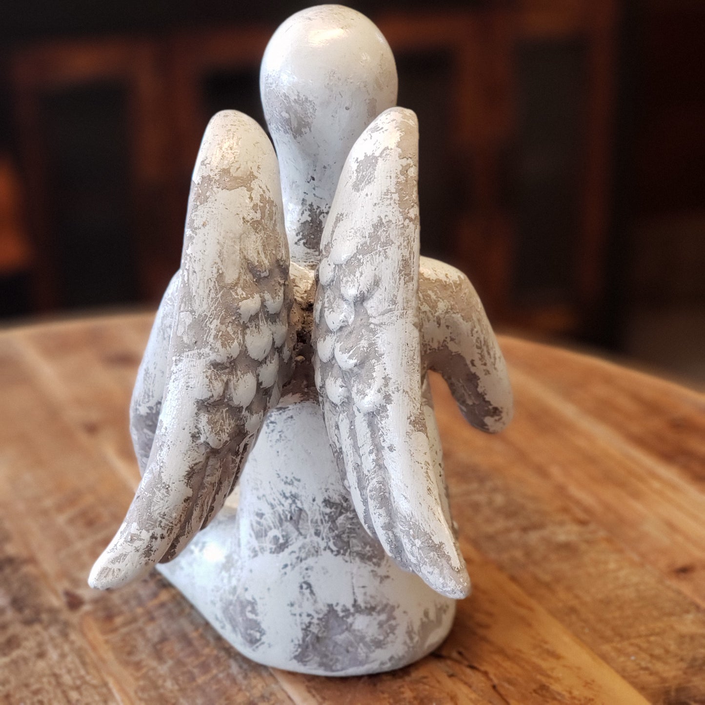 Angel Statue