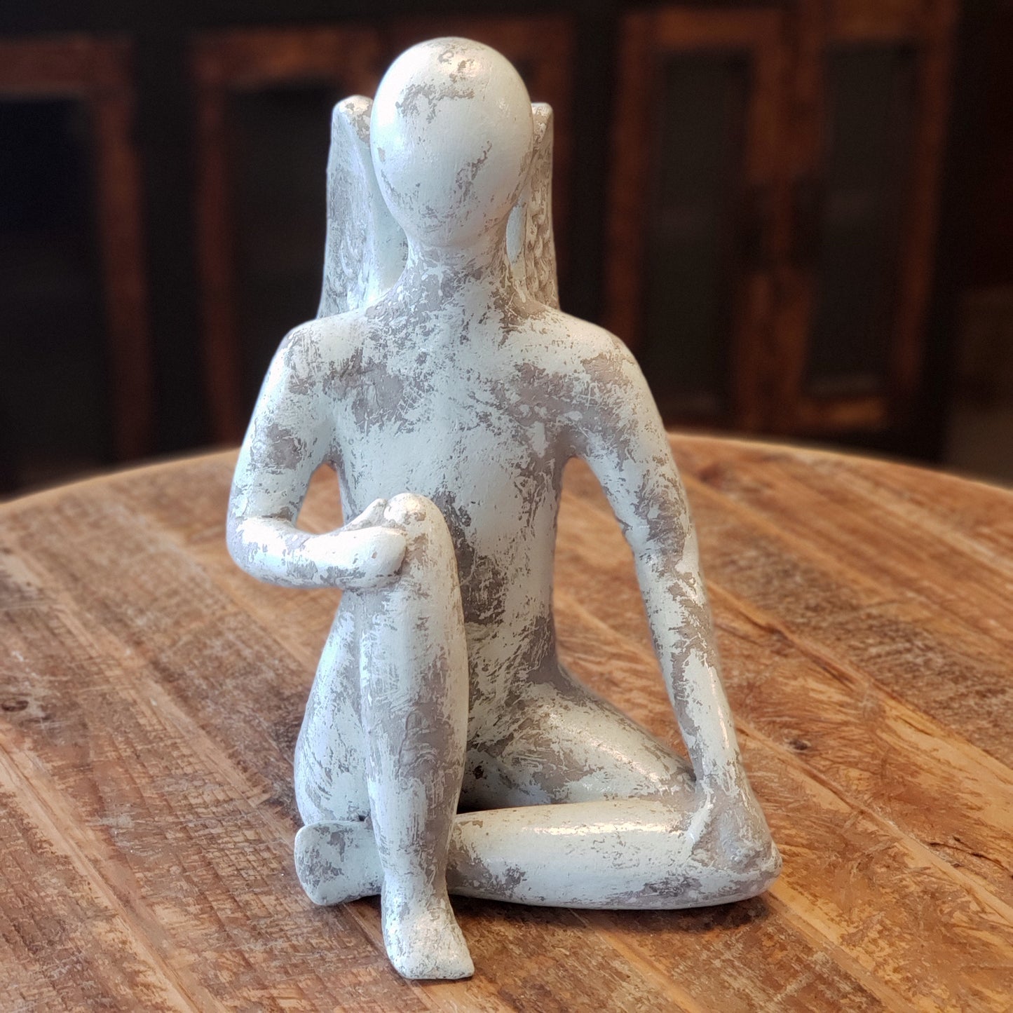 Angel Statue