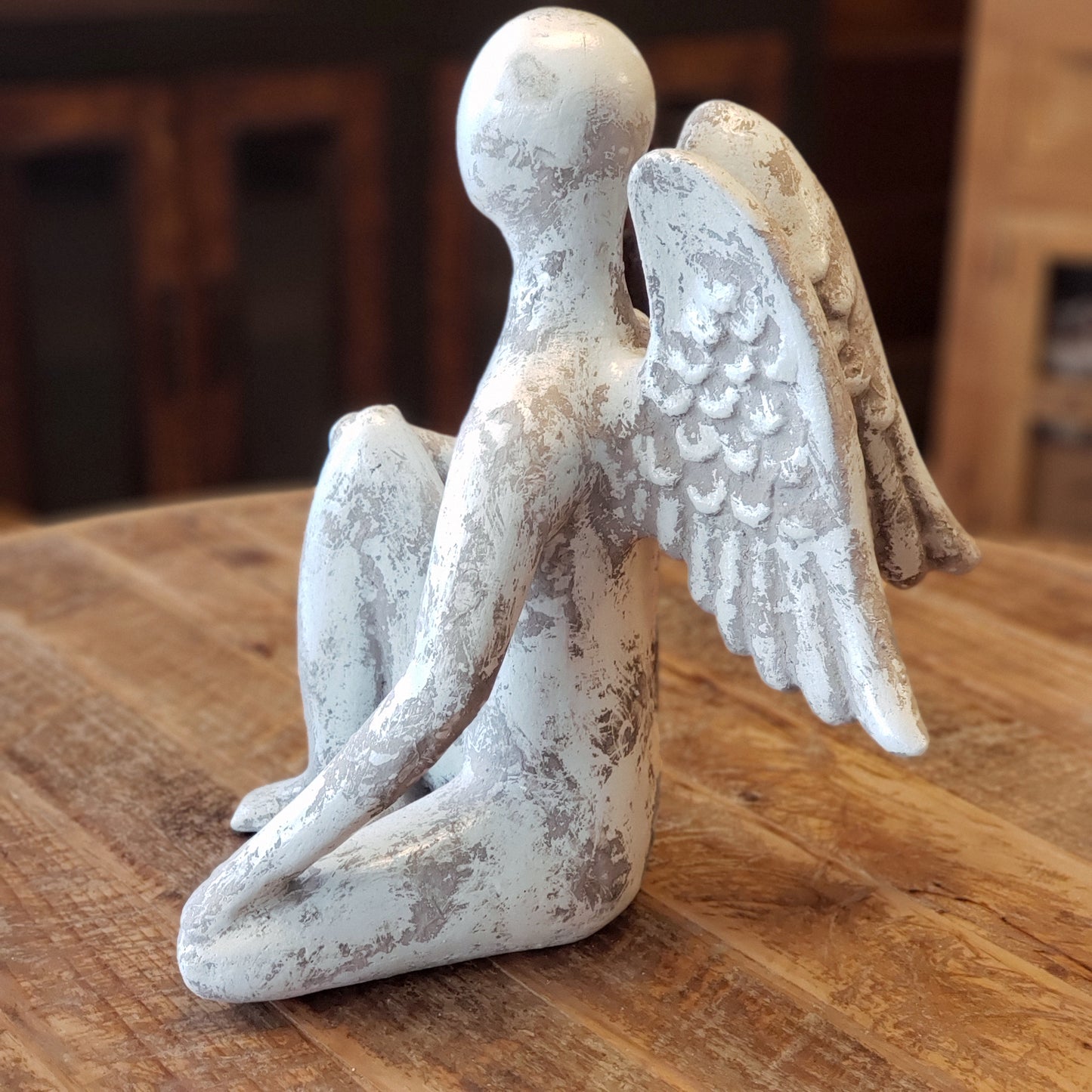Angel Statue
