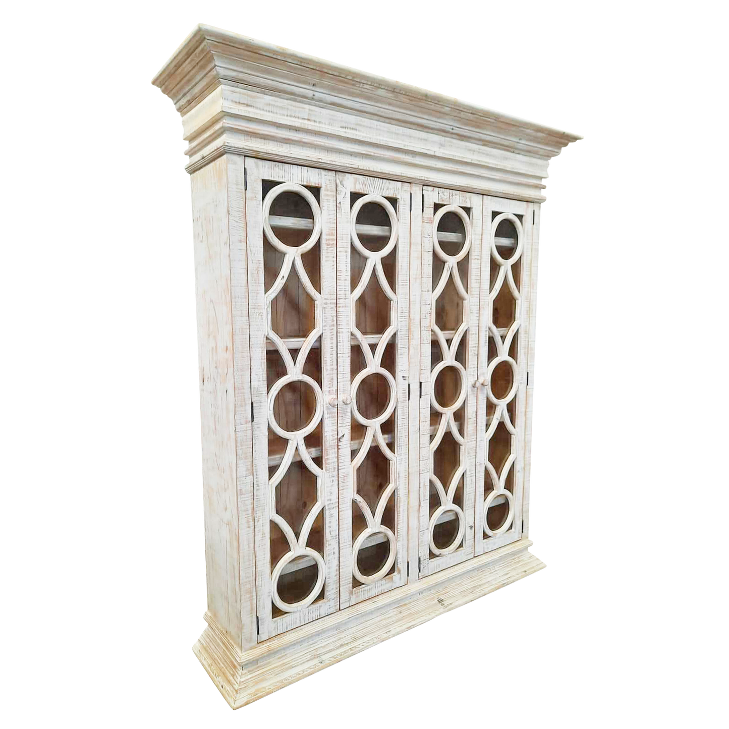 Ashton Cabinet