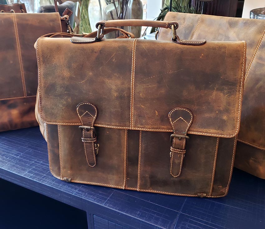 Connor Briefcase