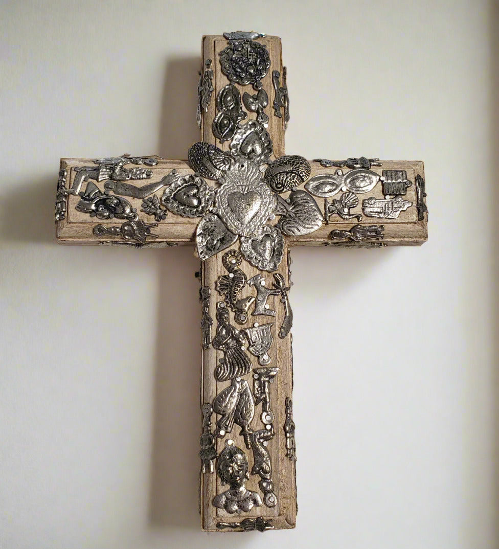 Milagros Cross