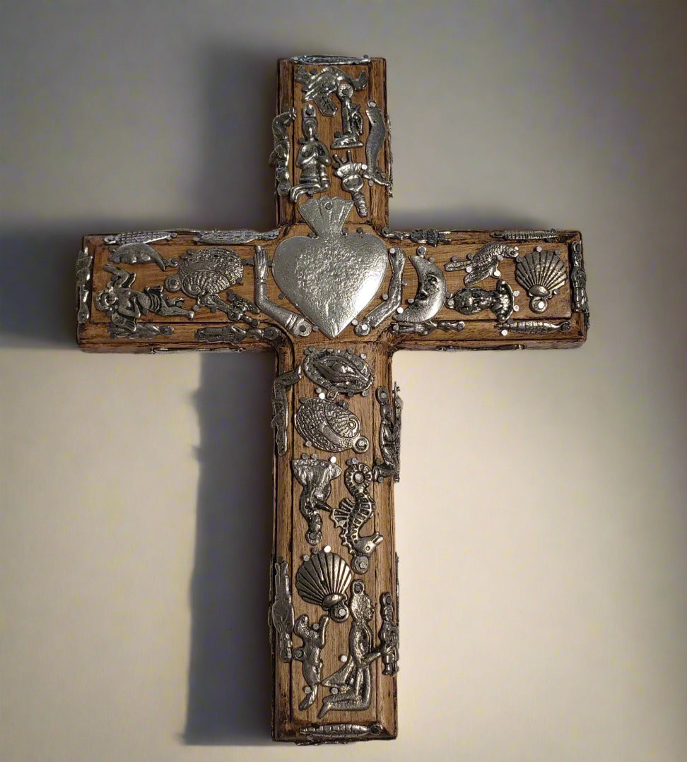 Milagros Cross