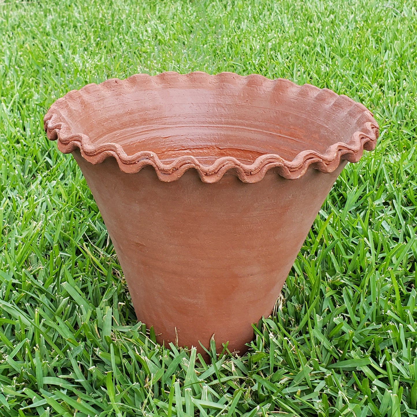 Terracotta Planters