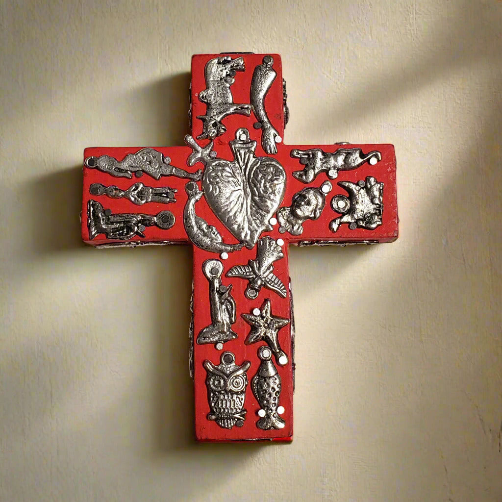 Milagros Cross